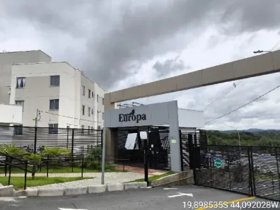 Apartamento com 2 Quartos à venda, 63m² no Vila Renascer, Contagem