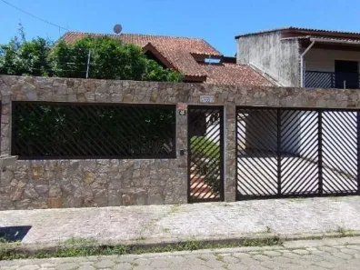 Casa com 4 Quartos à venda, 229m² no Balneário Stella Maris, Peruíbe