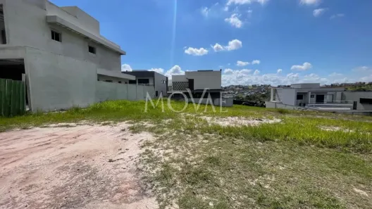 Lote/Terreno à venda, 451m² no Condomínio Residencial Monaco, São José dos Campos