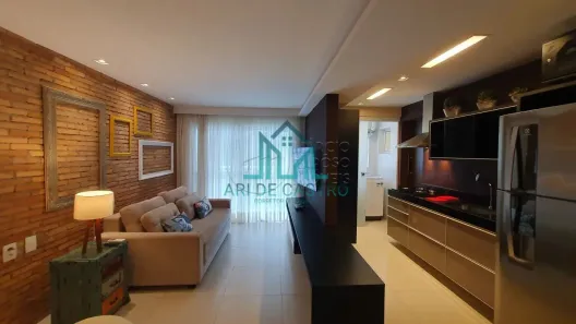 Apartamento com 3 Quartos à venda, 81m² no Jatiúca, Maceió