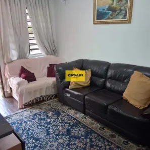 Casa com 3 Quartos à venda, 90m² no Alves Dias, São Bernardo do Campo