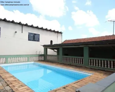 Fazenda/Sítio com 5 Quartos à venda, 3000m² no Recanto Fortuna, Campinas