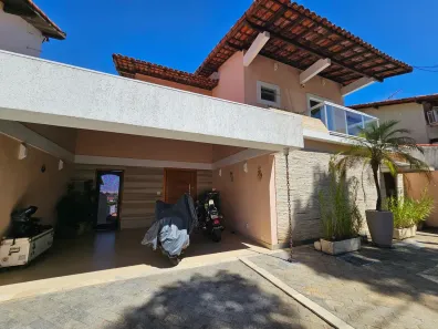 Casa de Condomínio com 3 Quartos à venda, 326m² no Anil, Rio de Janeiro