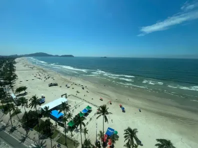 Apartamento com 4 Quartos à venda, 203m² no Enseada, Guarujá