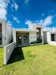 Casa com 3 Quartos à venda, 80m² no Centro, Camaçari