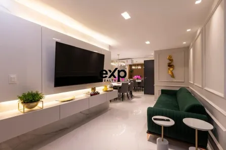 Apartamento com 3 Quartos à venda, 125m² no Intermares, Cabedelo