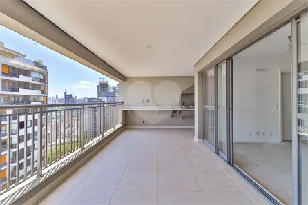 Apartamento com 4 Quartos à venda, 156m² no Butantã, São Paulo