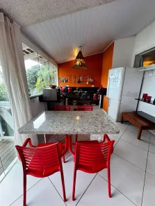 Apartamento com 2 Quartos para alugar, 70m² no Barra do Sahy, São Sebastião