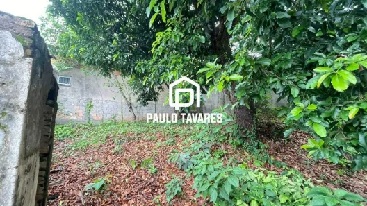 Lote/Terreno à venda, 360m² no Salgado Filho, Belo Horizonte