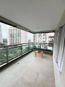Apartamento com 3 Quartos à venda, 110m² no Barra Olímpica, Rio de Janeiro