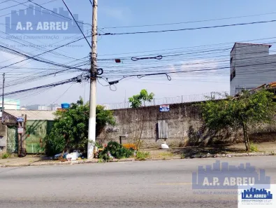 Lote/Terreno à venda, 1000m² no Itaquera, São Paulo