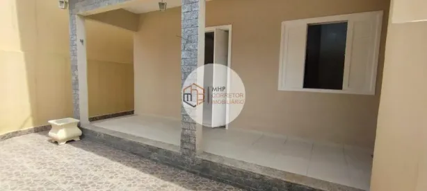 Casa com 2 Quartos à venda, 75m² no Mutuá, São Gonçalo