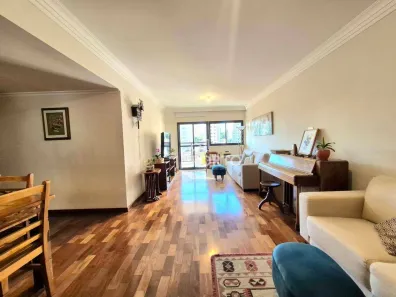 Apartamento com 3 Quartos à venda, 140m² no Centro, Piracicaba