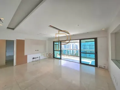 Apartamento com 3 Quartos à venda, 139m² no Barra da Tijuca, Rio de Janeiro