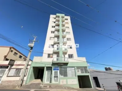 Apartamento com 2 Quartos para alugar, 71m² no Centro, Ponta Grossa