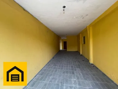 Casa com 3 Quartos à venda, 250m² no Parque das Américas, Mauá