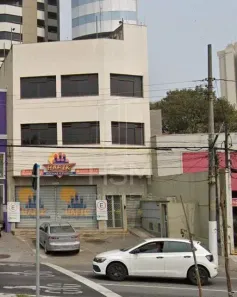 Prédio Comercial para alugar, 572m² no Centro, São Bernardo do Campo