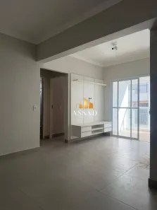 Apartamento com 2 Quartos para alugar, 65m² no Jardim Santa Lúcia, São José do Rio Preto