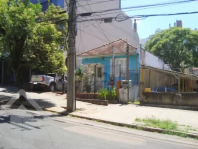Lote/Terreno à venda, 285m² no Auxiliadora, Porto Alegre