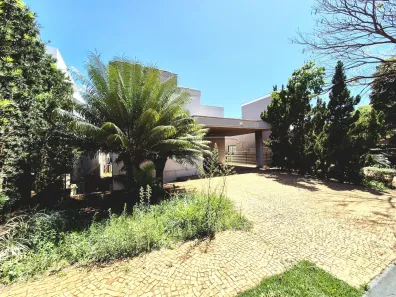 Casa de Condomínio com 4 Quartos à venda, 390m² no Jardim Saint Gerard, Ribeirão Preto