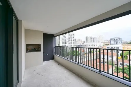 Apartamento com 3 Quartos à venda, 179m² no Vila Clementino, São Paulo