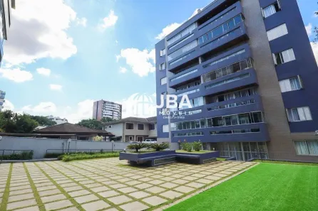 Apartamento com 3 Quartos à venda, 101m² no Bacacheri, Curitiba