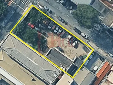 Lote/Terreno à venda, 720m² no Vila Maria Baixa, São Paulo