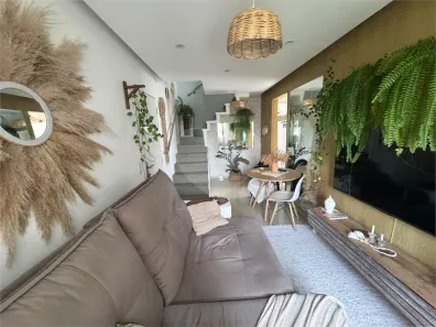 Cobertura com 2 Quartos à venda, 62m² no Jardim Leonor, Cotia