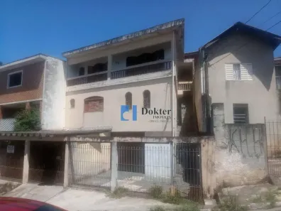 Casa com 2 Quartos à venda, 299m² no Jardim Cidade Pirituba, São Paulo