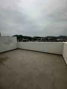 Cobertura com 2 Quartos à venda, 90m² no Taquara, Rio de Janeiro