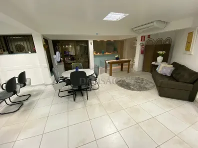 Sala Comercial à venda, 462m² no Santa Efigênia, Belo Horizonte