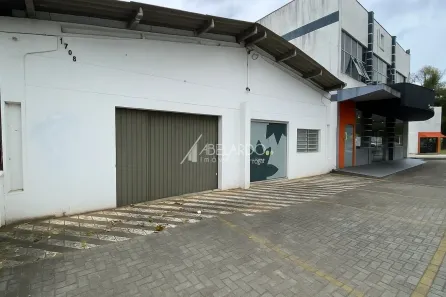 Sala Comercial para alugar, 70m² no Do Salto, Blumenau