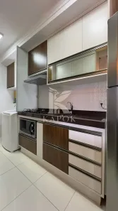 Apartamento com 3 Quartos à venda, 67m² no Parque Euclides Miranda, Sumaré
