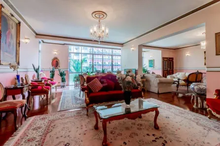 Apartamento com 3 Quartos à venda, 315m² no República, São Paulo