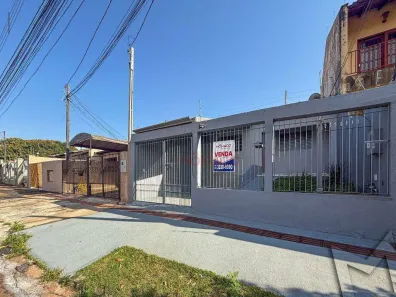 Casa com 2 Quartos à venda, 60m² no Portal de Versalhes 2, Londrina