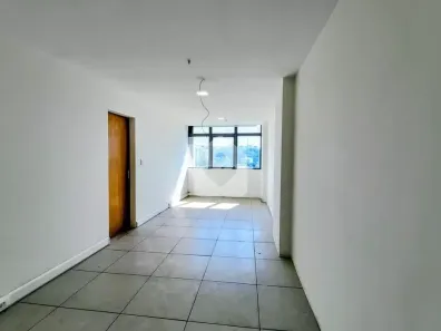 Sala Comercial para venda ou aluguel, 34m² no São Cristóvão, Rio de Janeiro