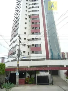 Apartamento com 3 Quartos à venda, 94m² no Boa Viagem, Recife