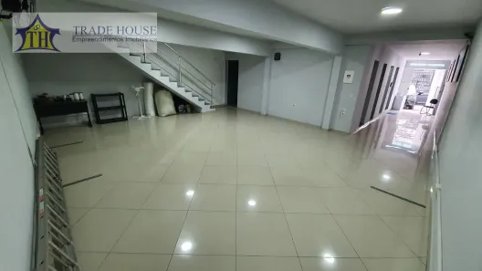 Imóvel Comercial para venda ou aluguel, 179m² no Planalto Paulista, São Paulo