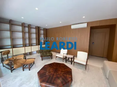 Apartamento com 3 Quartos à venda, 152m² no Itaim Bibi, São Paulo
