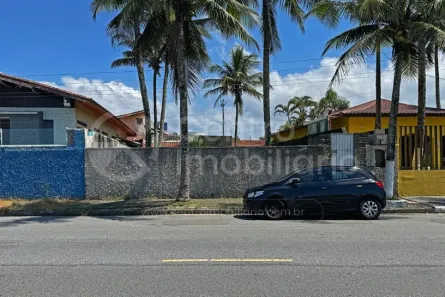 Lote/Terreno à venda, 314m² no Parque Balneario Oasis, Peruíbe