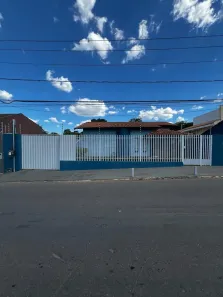 Sobrado com 4 Quartos à venda, 463m² no Barra do Pari, Cuiabá