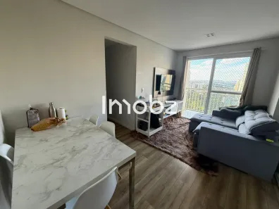 Apartamento com 2 Quartos à venda, 56m² no Vila Andrade, São Paulo