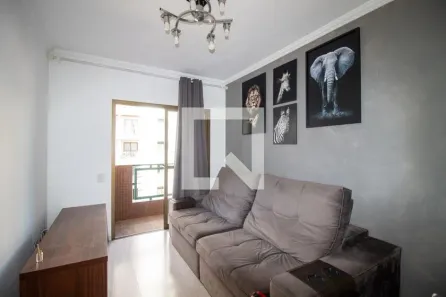 Apartamento com 2 Quartos à venda, 68m² no Vila Butantã, São Paulo