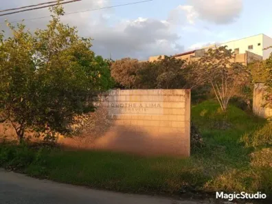 Lote/Terreno à venda, 250m² no Piracangaguá, Taubaté