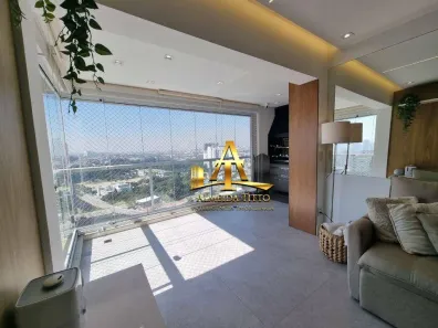 Apartamento com 2 Quartos à venda, 80m² no Bethaville I, Barueri