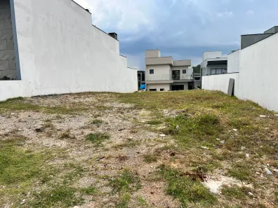 Lote/Terreno à venda, 300m² no Jardim Residencial Renascence, Sorocaba