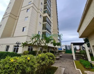Apartamento com 3 Quartos à venda, 90m² no Jardim Messina, Jundiaí