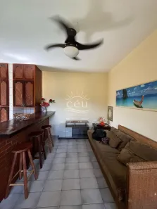 Apartamento com 2 Quartos à venda, 50m² no Praia do Sape, Ubatuba