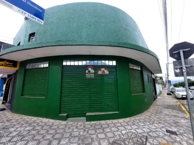Ponto Comercial para alugar, 135m² no Centro, Pindamonhangaba