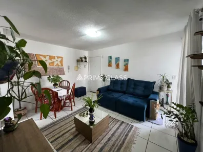 Apartamento com 2 Quartos à venda, 55m² no Igara, Canoas